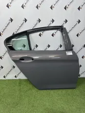 Дверь задняя правая BMW 5-Series G30 2022
