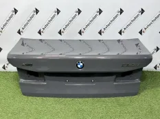 Крышка багажника BMW 5-Series G30 2022