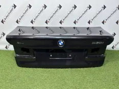 Крышка багажника BMW 5-Series G30 2021
