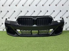 Бампер передний BMW 5-Series G30 2021
