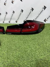 Комплект фонарей BMW 5-Series G30 2021