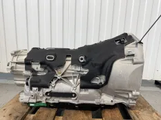 АКПП BMW 5-Series G30 2021
