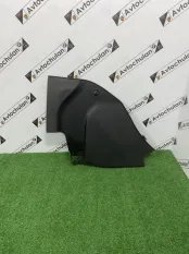 Планка обтекателя BMW 5-Series G30 2021