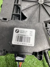 Доводчик двери багажника BMW 5-Series G30 2022