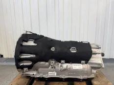 АКПП BMW 5-Series G30 2022