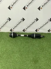 Привод передний левый BMW 5-Series G30 2022