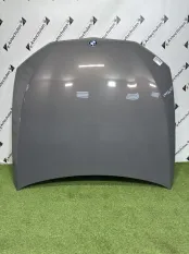 Капот BMW 5-Series G30 2022