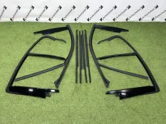 Комплект молдингов Shadow Line BMW 5-Series G30