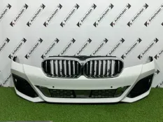 Бампер передний BMW 5-Series G30