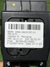Джойстик BMW X3 G01 2020