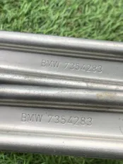 Крепление топливного бака BMW 5-Series G30 2021