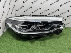 Фара передняя правая BMW 5-Series G30