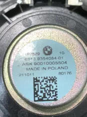 Динамик BMW 5-Series G30 2021