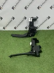 Кронштейн бампера задний правый BMW X5 F15 2014