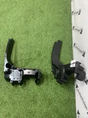 Кронштейн бампера задний правый BMW X5 F15 2014