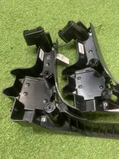 Кронштейн бампера задний правый BMW X5 F15 2014