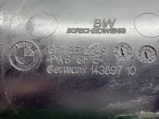 Трубопровод чистого воздуха BMW X3 F25 2014