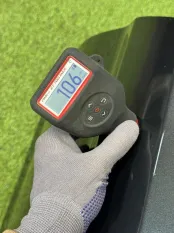 Дверь задняя левая BMW 5-Series G30 15.02.2022