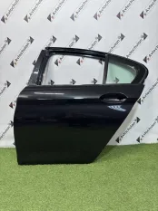 Дверь задняя левая BMW 5-Series G30 15.02.2022