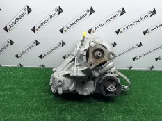 Раздаточная коробка BMW 5-Series G30 15.02.2022