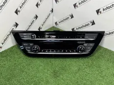 Блок управления климат-контролем BMW 5-Series G30