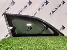 Стекло кузова заднее левое Audi A6 C7 РЕСТ. AVANT