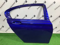 Дверь задняя правая BMW 7-Series G11 2017