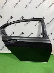 Дверь задняя правая BMW 7-Series G11 2017
