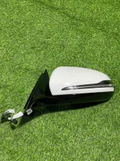 Зеркало заднего вида боковое левое Mercedes-Benz