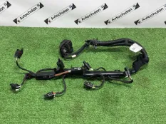 Проводка ДВС BMW X1 F48 B48A20 2020