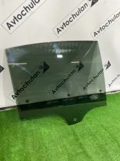 Стекло двери заднее правое BMW 3-Series G20 2019