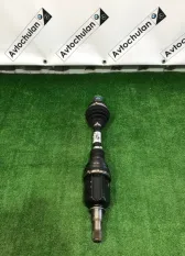 Привод передний правый Mercedes-Benz E-Class W213