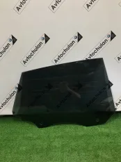 Стекло двери заднее правое BMW 6-Series G32 2018