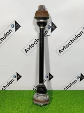 Привод задний Audi A6 C7 РЕСТ. 2016