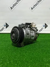 Компрессор кондиционера Mercedes-Benz GLC-Class