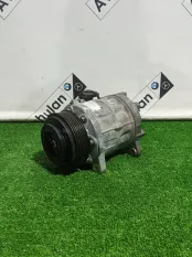 Компрессор кондиционера BMW 7-Series G11