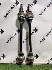 Привод задний Audi Q5 FYB 3.0 TDI 2019