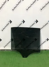 Стекло двери заднее правое Mercedes-Benz GLE-Class