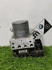 Блок ABS BMW X1 E84