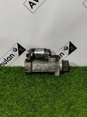 Стартер BMW X5 F15 2018