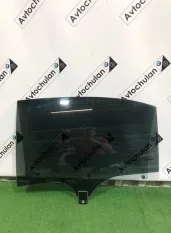 Стекло двери заднее левое Mercedes-Benz S-Class