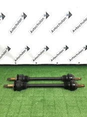 Привод задний Mercedes-Benz S-Class W222 2018