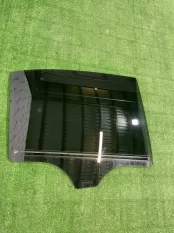 Стекло двери заднее правое Mercedes-Benz E-Class