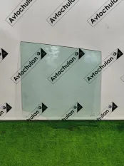 Стекло двери заднее правое BMW X3 F25 2012