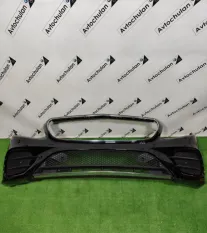 Бампер передний Mercedes-Benz E-Class C238