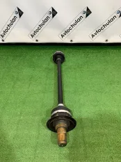 Привод задний левый BMW X3 G01 M40DX 2019