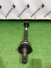 Привод задний левый BMW 5-Series G30 2017