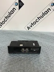 Блок USB Mercedes-Benz GLC-Class X253
