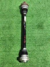 Привод задний левый Audi Q5 FYB 2018