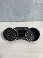 Щиток приборов Mercedes-Benz M-Class W164